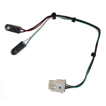 Hobbit Subway Opto Pair With Harness